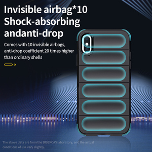 Étui de téléphone à chargement sans fil Étui de luxe en TPU souple pour <span class=keywords><strong>iPhone</strong></span> 8 Plus X Xr Xs Max <span class=keywords><strong>11</strong></span> 12 13 14 15Pro Max Cover - Product Image 5