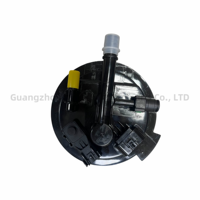 MU1656/19179565/19177920/19368796 pour Hummer H2 6.2L V8 2008 pièces automobiles systèmes de moteur assemblage pompe d'injection de carburant