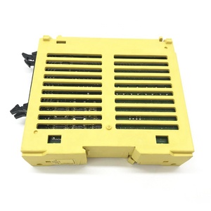 PLC PAC และคอนโทรลเลอร์เฉพาะยี่ห้อ Fanuc ของแท้ รุ่น A03B-0815-C002 โมดูล IO ผลิตในประเทศญี่ปุ่นสำหรับเครื่องจักร - Product Image 6