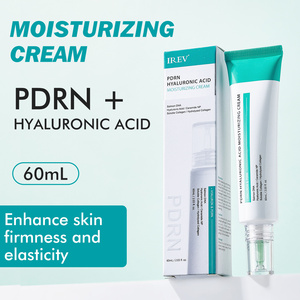 <span class=keywords><strong>Crema</strong></span> de Colágeno con Ácido Hialurónico PDRN de Marca Privada 60ML, Cuidado de la Piel Coreano, Hidratante, <span class=keywords><strong>Reafirmante</strong></span>, Humectante, <span class=keywords><strong>Crema</strong></span> <span class=keywords><strong>Facial</strong></span> PDRN OEM - Product Image 1