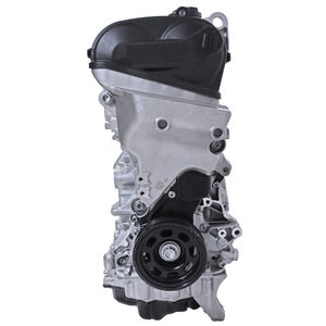 Fabricación <span class=keywords><strong>Motor</strong></span> EA211 CST Auto <span class=keywords><strong>Motor</strong></span> Systems Asamblea para FAW VW Nuevo JETTA MAGOTAN <span class=keywords><strong>GOLF</strong></span> - Product Image 4