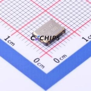 CO75H4-50.000-33GDTSN Crystal Oscillator (Active) SMD7050-4P Crystal Oscillator 50MHz 10ppm HCMOS 3.3V - Product Image 1