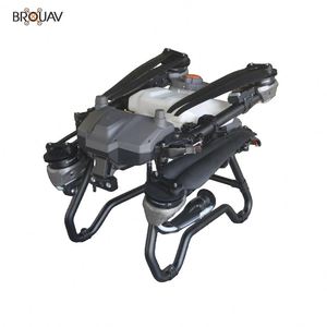 BROUAV Fournisseur de haute technologie : Drone pulvérisateur agricole pour une pulvérisation à large couverture - Product Image 4
