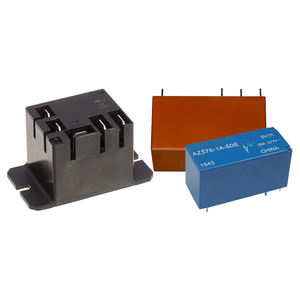 Relais KUHP-5A51-120 à usage général SPDT 30A 120V Spécialement conçu pour les systèmes de contrôle industriels - Product Image 1