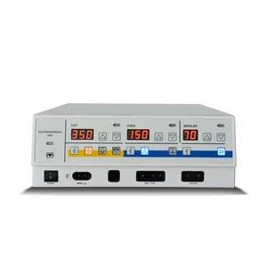 BT-ES07 400W 먼 결함 진단 electrosurgical 단위 외과 coagulator Bestran 외과 동맥 질환 기계