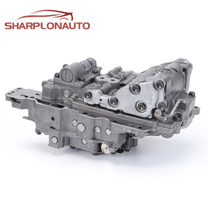 Corpo Valvola Trasmissione Automatica 93192038 per <span class=keywords><strong>Opel</strong></span> 2007-2014 - Product Image 6