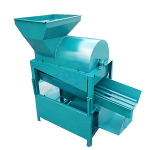 Máquina peladora de nueces de alta eficiencia, máquina peladora - Product Image 1