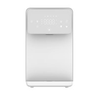 OLANSI personnalisé eau glacée RO purificateur d'eau système de générateur osmose inverse distributeur d'eau potable directe