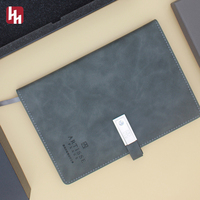 Agenda en cuir personnalisé A5 carnet à couverture rigide jeu d'étiquettes à bagages journaux bibliques en cuir laitier couverture rigide bloc-notes fil à coudre