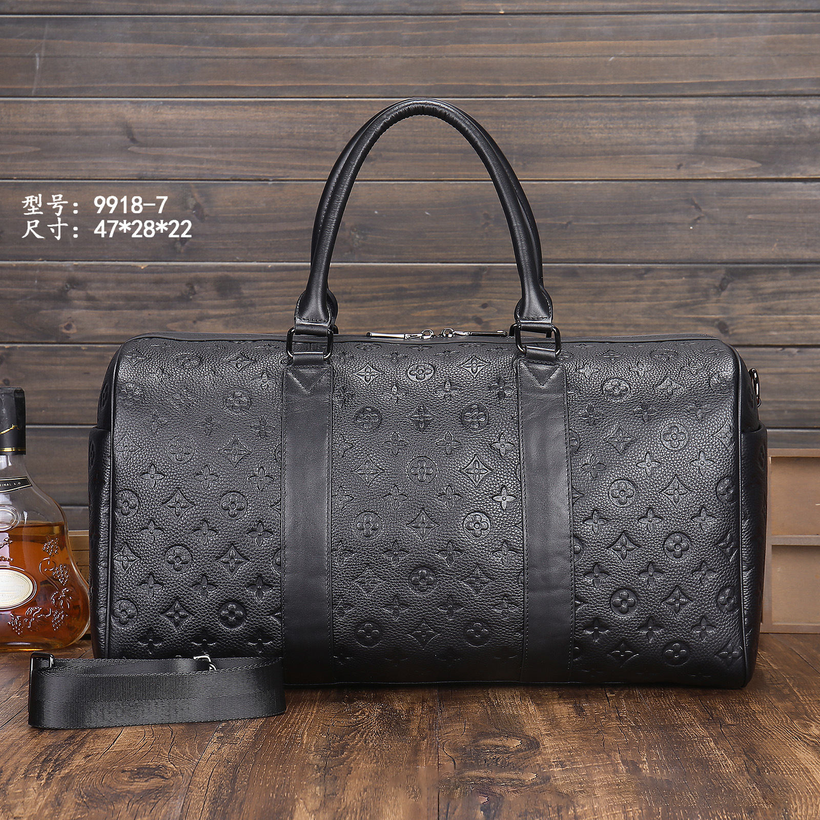 รูปแบบการพิมพ์-ดำ