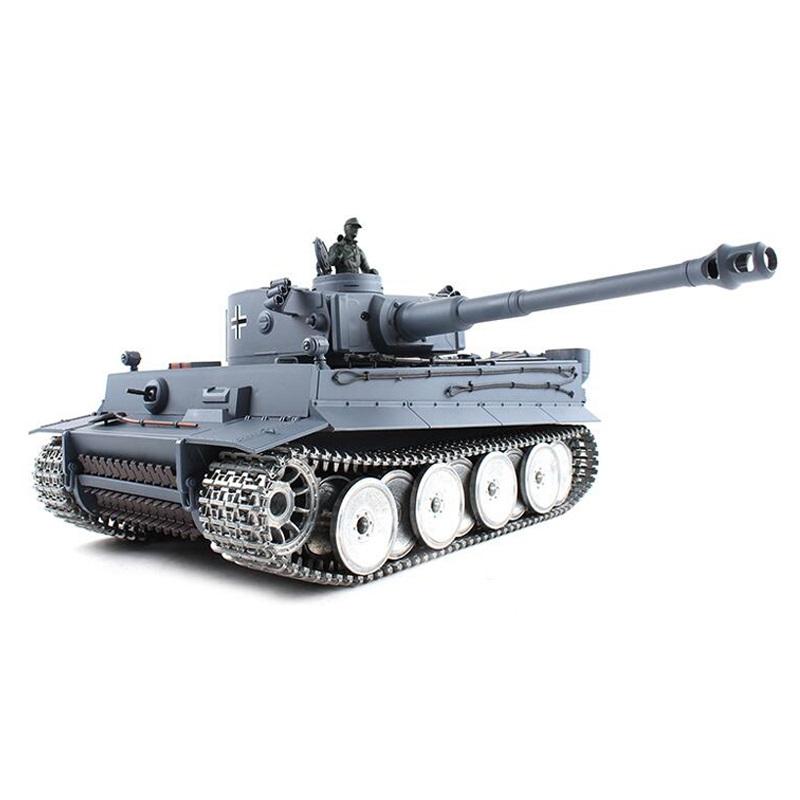 Mato RC Tanks Precision and Durability for All Ages