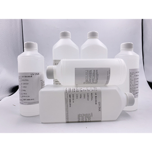 Giá Thấp Chất Lượng Cao Led Uv Mực Giải Pháp Làm Sạch Cho Epson Ricoh Konica Toshiba Đầu In - Product Image 3