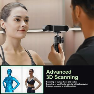 Escáner <span class=keywords><strong>3D</strong></span> Portátil <span class=keywords><strong>Creality</strong></span> Ferret SE, Dispositivo de Escaneo Rápido de Alta Precisión para Impresión <span class=keywords><strong>3D</strong></span>, Ingeniería Inversa y Modelado - Product Image 3