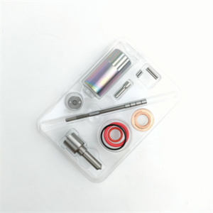 ชุดซ่อมหลังการขาย095000-6140 6261-11-3200สำหรับ0950006140หัวฉีดคอมมอนเรล - Product Image 3