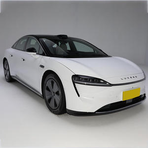 LUXEED S7 yeni arabalar satış öncesi Chery Hua_wei LUXEED S7 2024 5 koltuk Rwd 2wd 4wd 855KM elektrikli Sedan araba elektrikli araçlar - Product Image 3