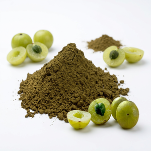 Fournisseur de poudre de fruits Amla, vente en gros, ml - Product Image 1