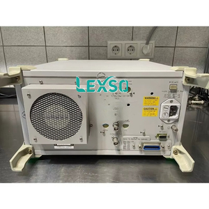 เครื่องวิเคราะห์ Anritsu รุ่น MS2663A 9kHz -8.1GHz xgeqpt - Product Image 4
