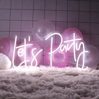 Enseigne au néon personnalisée Kexian Enseigne d'art mural Hello Gorgeous Flex LED Neon Light pour fête mariage maison événement décor