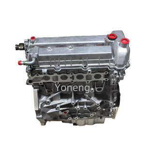 ชุดเครื่องยนต์ <span class=keywords><strong>L3</strong></span> 2.3L ประสิทธิภาพสูงสำหรับ <span class=keywords><strong>Ford</strong></span> <span class=keywords><strong>Transit</strong></span> Mondeo - Product Image 5