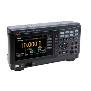 มัลติมิเตอร์ดิจิตอล Keysight Edu34450a Smart Essentials - รับส่วนลด - Product Image 3