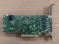 Tarjeta Controladora RAID Tri-Modo MegaRAID LSI 9560-16i 05-50077-00 PCIe 4.0 X8 SAS3916 con 16 Puertos Internos