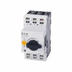 Nuevo Interruptor de Circuito de Motor EATONS PKZM0-25 Original para Motores de 1.6-2.5A, Interruptores de Circuito Miniatura Económicos, Nuevos y Originales EATONS - Product Image 2
