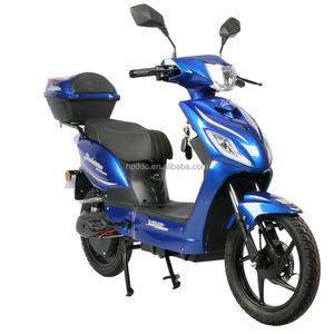 2024 eec coc电动滑板车actum风格流行eec电动滑板车 - Product Image 1