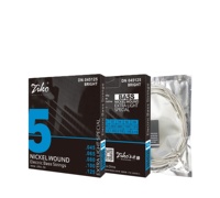 Grade Factory Wholesale Guitar Strings 4 5 6 Bass Stringed Instruments Parts & Accessories