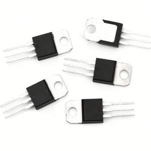 Whole Sale JUC-31F 80C D TO-220 Transistor CZSKU:QB71UJ79 - Product Image 1