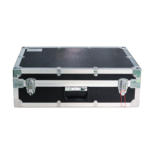 บีโบ เดมิกส์ ZGF120KV/5mA เครื่องทดสอบแรงดันไฟฟ้ากระแสตรงคุณภาพสูง - Product Image 5