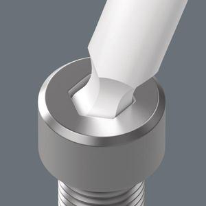 WERA - 05056356001 embouts hexagonaux (multipack)-EAN 4013288013187 INSERTS POUR EMBOUTS DE VISSAGE - Product Image 2