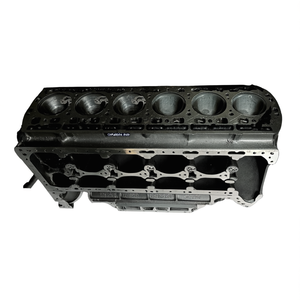 Bloque de Cilindros 3508 3557 3508C 3513C para Motor Diésel, Optimizado para Flujo de Aceite, Bloque Largo - Product Image 1