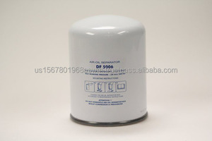 Separador de Aire/Aceite Industrial DF5010 para Compresores de Tornillo, Tipo Spin-On, con Filtro de Aire/Aceite y Secador de Aire - Product Image 4