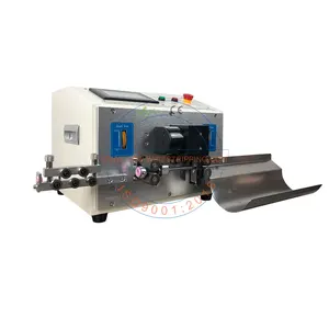 JCW-CS02 ECO High Quality Auto Crimping Machine wire cutting and stripping machine cable cutting machine