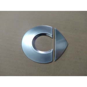 Logo de calandre avant intelligent A4518170516 pour modèles 2013-2015, pièce de rechange en plastique ABS - Product Image 1