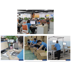 Envío Aéreo Rápido DDP Yiwu Canadá/EE. UU./Australia/Alemania/Italia 13 Años de Experiencia Agente de Envíos Consolidación Gratuita Amazon - Product Image 3