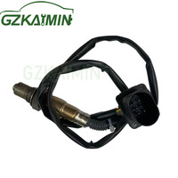 0281004085 03L906262B Lambda Sonde D'oxygène O2 Capteur fit pour AUDI A3 Q3 VW Passat CC GOLF GTI Skoda OCTAVIA SUPERBE 2 Yeti 2.0 TDI