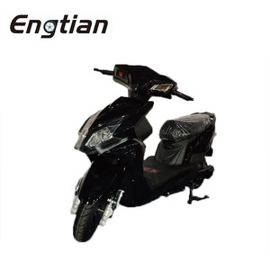 Nouveaux scooters électriques sans balais 2000W pour adultes, 1000W 60V 72V, fabriqués en Chine, scooters LTW - Product Image 2
