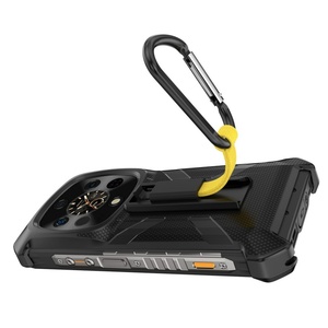 เคสโทรศัพท์ดั้งเดิม Ulefone Armor 28เคสสมาร์ทโฟนทนทานพิเศษพร้อมคลิปหนีบเข็มขัดและคาราบิเนอร์ฝาครอบเกราะไฟฟ้า28 ultra - Product Image 5