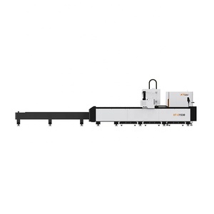 Découpeuse laser à fibre industrielle <span class=keywords><strong>XT</strong></span> LASER 1000W/3000W, machine de découpe de métal haute précision à <span class=keywords><strong>3</strong></span> axes - Product Image 6