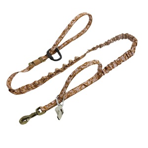 Para correa de perro de nailon extensible DIY para perros grandes y medianos correa de entrenamiento táctico militar para perros - Product Image 2