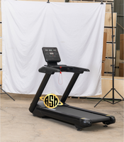 ASM-1029 Equipo de Ejercicio Aeróbico de Alto Rendimiento para Interiores, para Entusiastas del Running Venta Directa