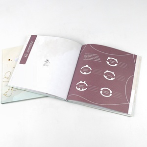 Álbum de Fotos Personalizado, Libro de Recuerdos, Historias, Libro Familiar, de Boda, de Bebé, Libro Coleccionable, Scrapbook, Regalo <span class=keywords><strong>para</strong></span> el Crecimiento de los Niños, Planificador - Product Image 4