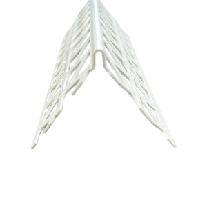 Profilé d'angle en PVC pour la construction, vente chaude 2021 - Product Image 1