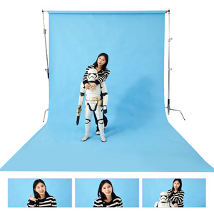 Phông nền chụp ảnh giấy liền mạch chính hãng 2,72x11m, dùng làm phông nền chụp ảnh chân dung, đạo cụ chụp ảnh studio - Product Image 4