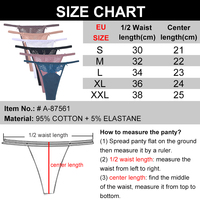 Ventes chaudes de strings pour femmes, sous-vêtements sexy en dentelle à taille basse pour femmes, culottes