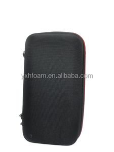 Vente flash - Étui de transport rigide en EVA, sac de rangement de voyage, étui pour haut-parleur Marshall <span class=keywords><strong>Emberton</strong></span>, compatible avec l'enregistreur portable Zoom H6 - Product Image 6