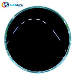 ไฟ LED สีสันสดใสสำหรับสระว่ายน้ำโรงแรม ดีไซน์ฟรี พร้อมระบบน้ำพุกระโดด - Product Image 1