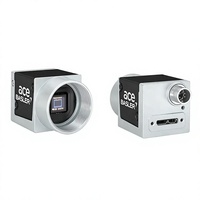 Caméra industrielle Basler Ace AcA720-520um IMX287 CMOS 525 images par seconde 0,3 MP à balayage de zone, type de montage : sans support, Chine continentale