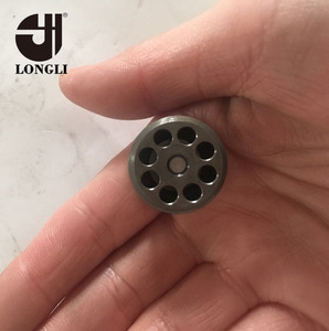 GDF06-00 1/4'' Insert Type Poppet Check Thread - Product Image 2